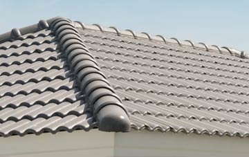 advantages of Perry Barr clay roofing