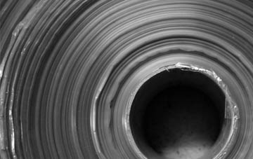 Perry Barr pvc roof replacement