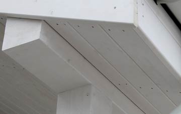 soffits Perry Barr, West Midlands