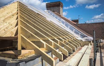 wooden roof trusses Perry Barr, West Midlands