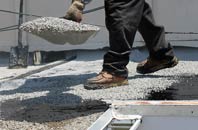 find rated Perry Barr flat roofing replacement companies